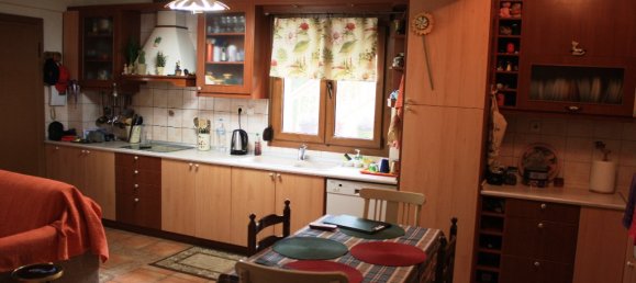 4 bedrooms Commercial property in Thessaloniki, Greece No. 5927 2