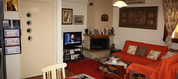 4 bedrooms Commercial property in Thessaloniki, Greece No. 5927 3