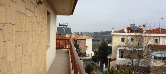 4 bedrooms Commercial property in Thessaloniki, Greece No. 5927 21