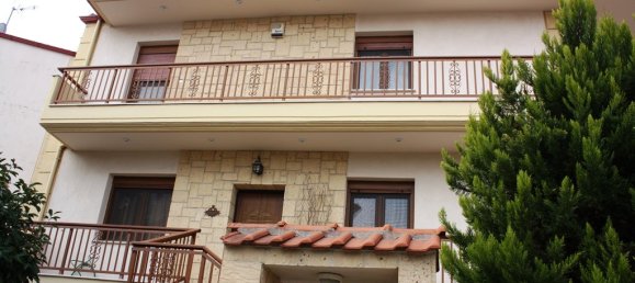 4 bedrooms Commercial property in Thessaloniki, Greece No. 5927 26