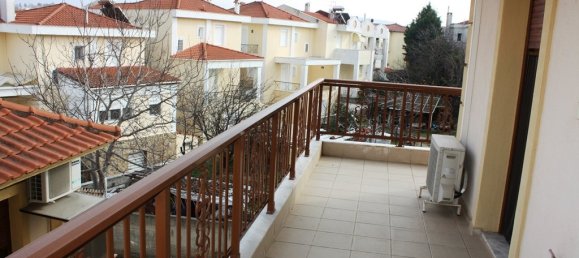 4 bedrooms Commercial property in Thessaloniki, Greece No. 5927 23