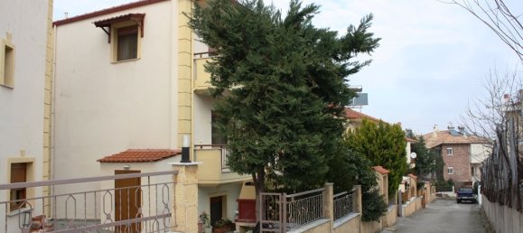 4 bedrooms Commercial property in Thessaloniki, Greece No. 5927 28