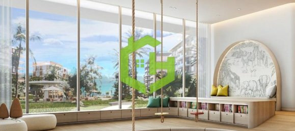 4 Schlafzimmer Penthouse in Deira, UAE, Nr. 42094 14