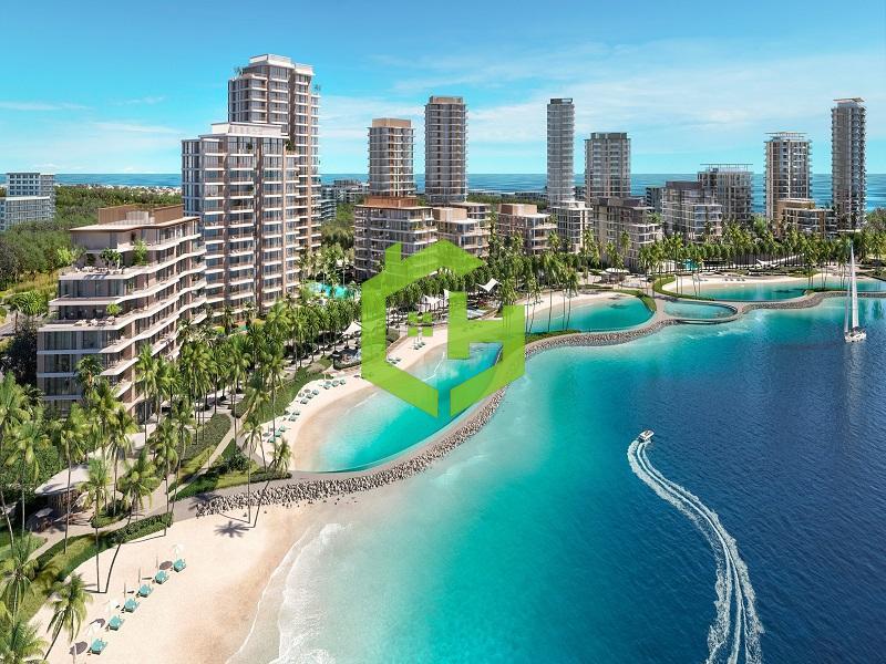 4 Schlafzimmer Penthouse in Deira, UAE, Nr. 42094