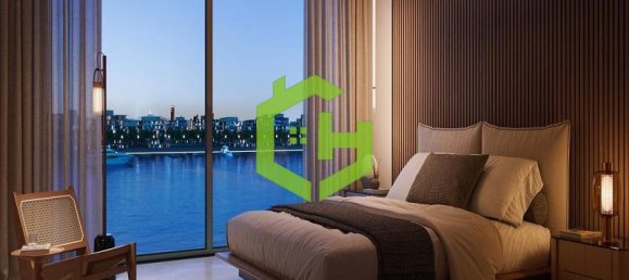 4 Schlafzimmer Penthouse in Deira, UAE, Nr. 42094 2