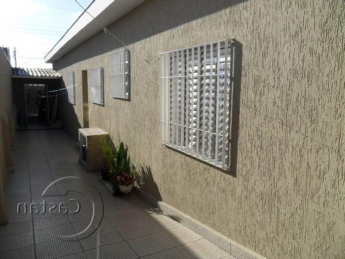 2 bedrooms House in Sao Paulo, Brazil No. 562568