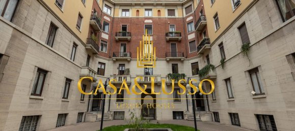 4 bedrooms Duplex in Milan, Italy No. 362648 10