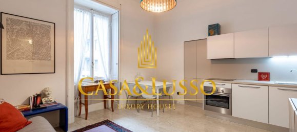 4 bedrooms Duplex in Milan, Italy No. 362648 3
