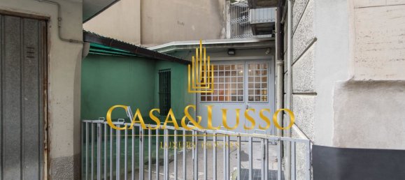 4 bedrooms Duplex in Milan, Italy No. 362648 24