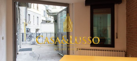 4 bedrooms Duplex in Milan, Italy No. 362648 26