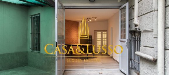 4 bedrooms Duplex in Milan, Italy No. 362648 28