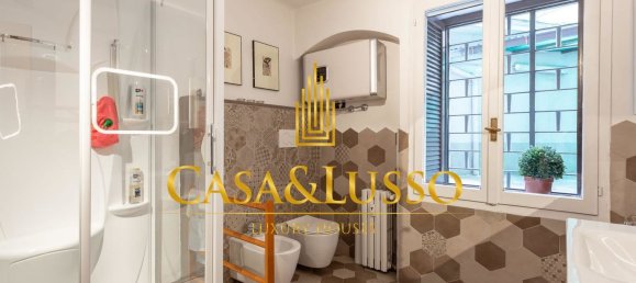 4 bedrooms Duplex in Milan, Italy No. 362648 9