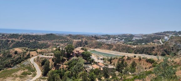 Terreno em El Madronal, Spain 547 m² N.º 140645 10