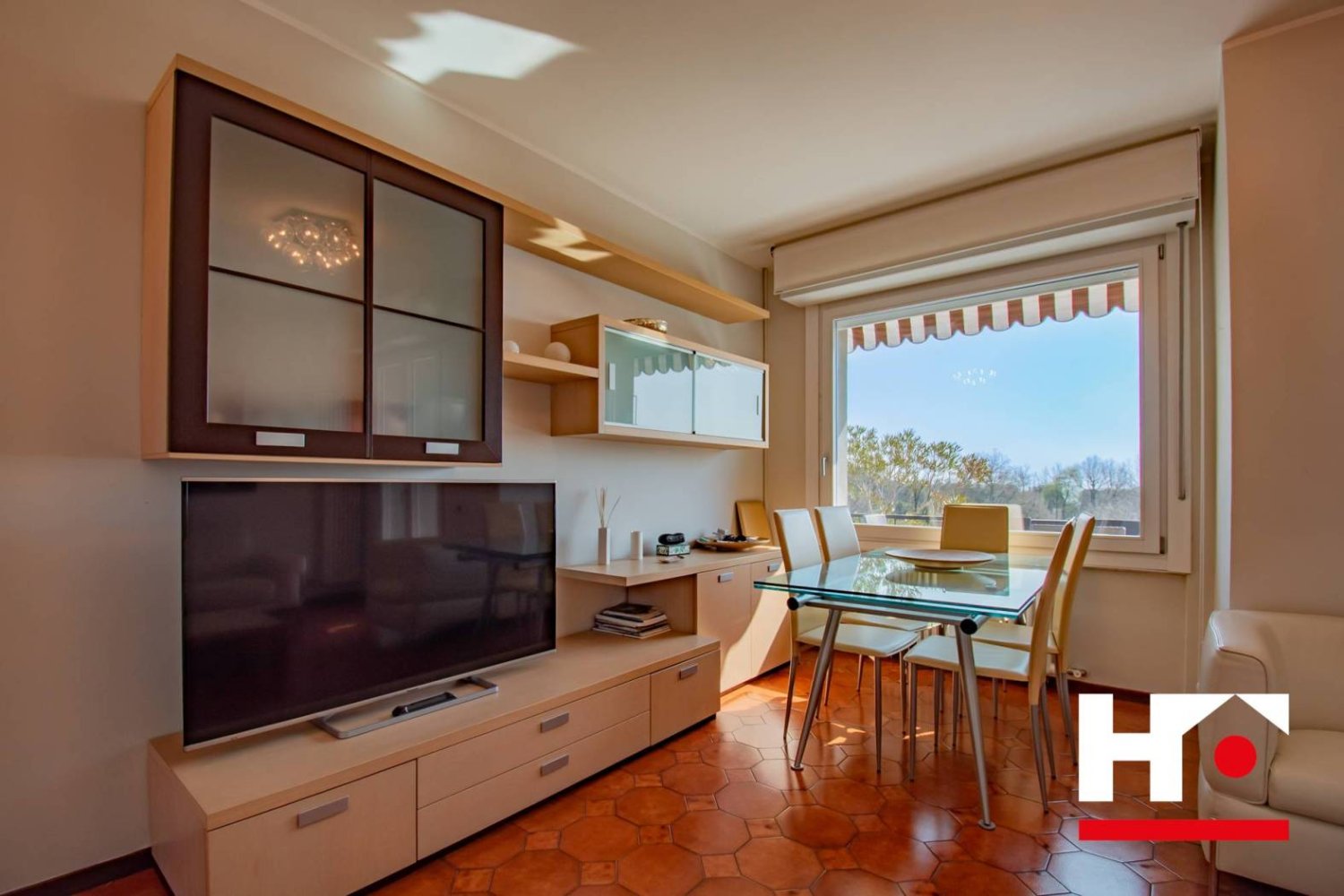 2 chambres Appartement à Soiano del Lago, Italy No. 57778