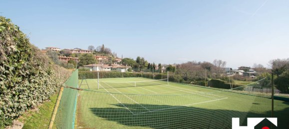 2 chambres Appartement à Soiano del Lago, Italy No. 57778 28