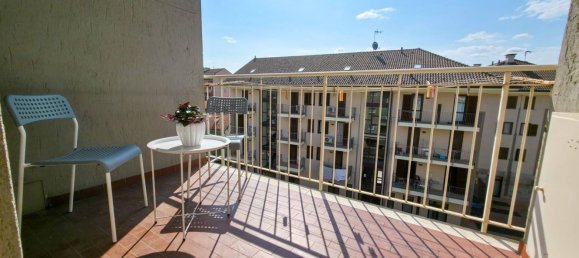 2 rooms Apartment in Settimo Torinese, Italy No. 263550 12