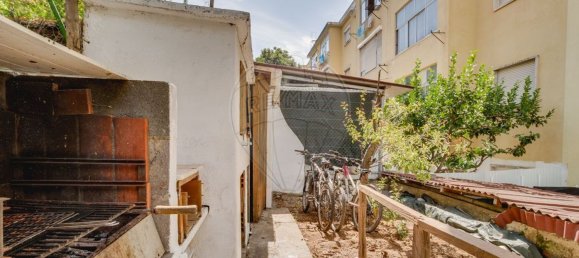 2 Schlafzimmer Wohnung in Odivelas, Portugal, Nr. 349882 30