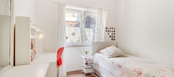 2 Schlafzimmer Wohnung in Odivelas, Portugal, Nr. 349882 14