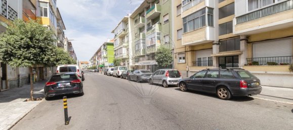 2 Schlafzimmer Wohnung in Odivelas, Portugal, Nr. 349882 6
