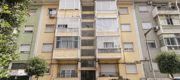 2 Schlafzimmer Wohnung in Odivelas, Portugal, Nr. 349882 5