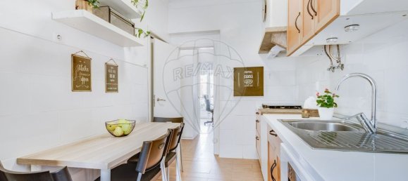 2 Schlafzimmer Wohnung in Odivelas, Portugal, Nr. 349882 23