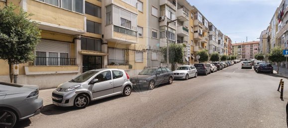 2 Schlafzimmer Wohnung in Odivelas, Portugal, Nr. 349882 7