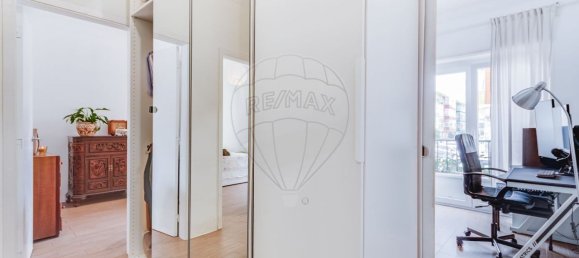 2 Schlafzimmer Wohnung in Odivelas, Portugal, Nr. 349882 17