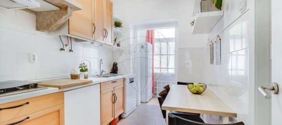 2 Schlafzimmer Wohnung in Odivelas, Portugal, Nr. 349882 24