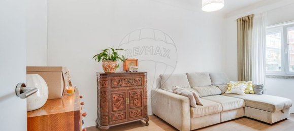 2 Schlafzimmer Wohnung in Odivelas, Portugal, Nr. 349882 8