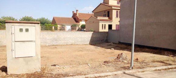 195m² Land in Valencia, Spain No. 131823 4