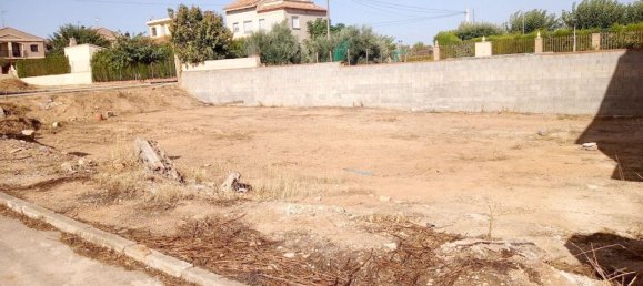 195m² Land in Valencia, Spain No. 131823 3