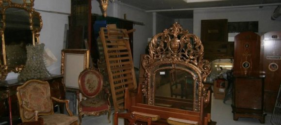 4 rooms Commercial property in Turin, Italy No. 325326 23