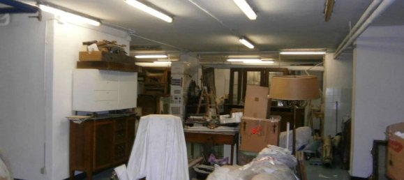 4 rooms Commercial property in Turin, Italy No. 325326 34