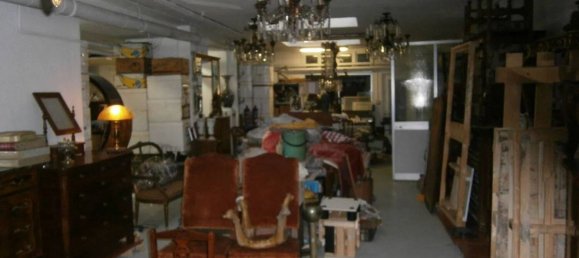 4 rooms Commercial property in Turin, Italy No. 325326 18