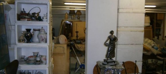 4 rooms Commercial property in Turin, Italy No. 325326 49