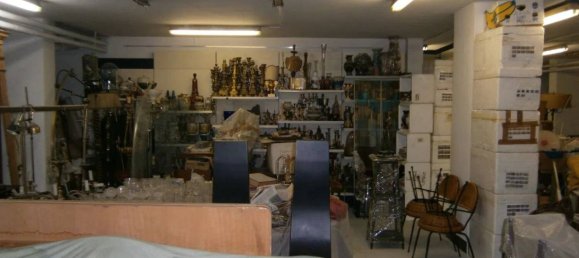 4 rooms Commercial property in Turin, Italy No. 325326 42