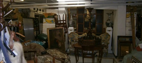 4 rooms Commercial property in Turin, Italy No. 325326 40