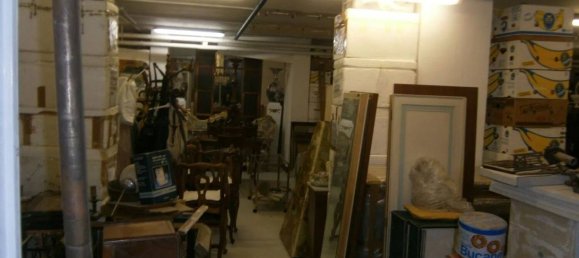 4 rooms Commercial property in Turin, Italy No. 325326 37