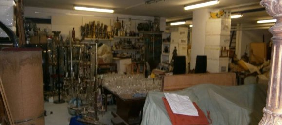 4 rooms Commercial property in Turin, Italy No. 325326 45