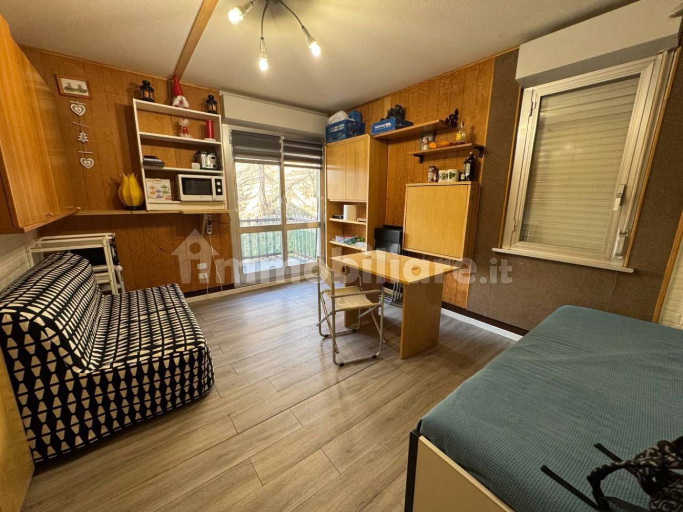 1 bedroom Apartment in Frabosa Sottana, Italy No. 302152