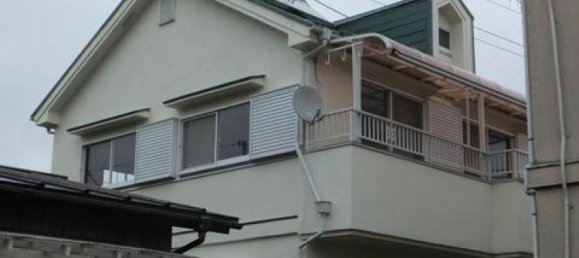 Casa de 4 dormitorios en Saitama, Japan No. 2822 2