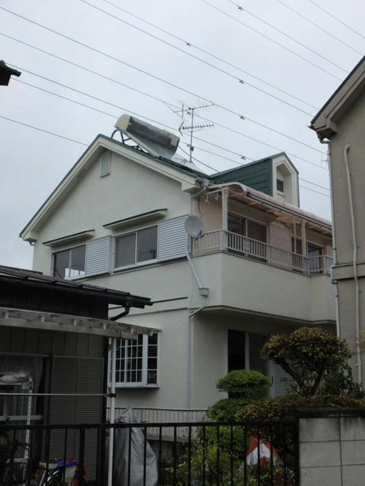 Casa de 4 dormitorios en Saitama, Japan No. 2822