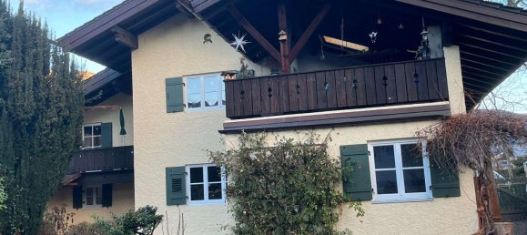 Квартира с 1 спальней в Гармиш-Партенкирхен, Германия № 218396 18