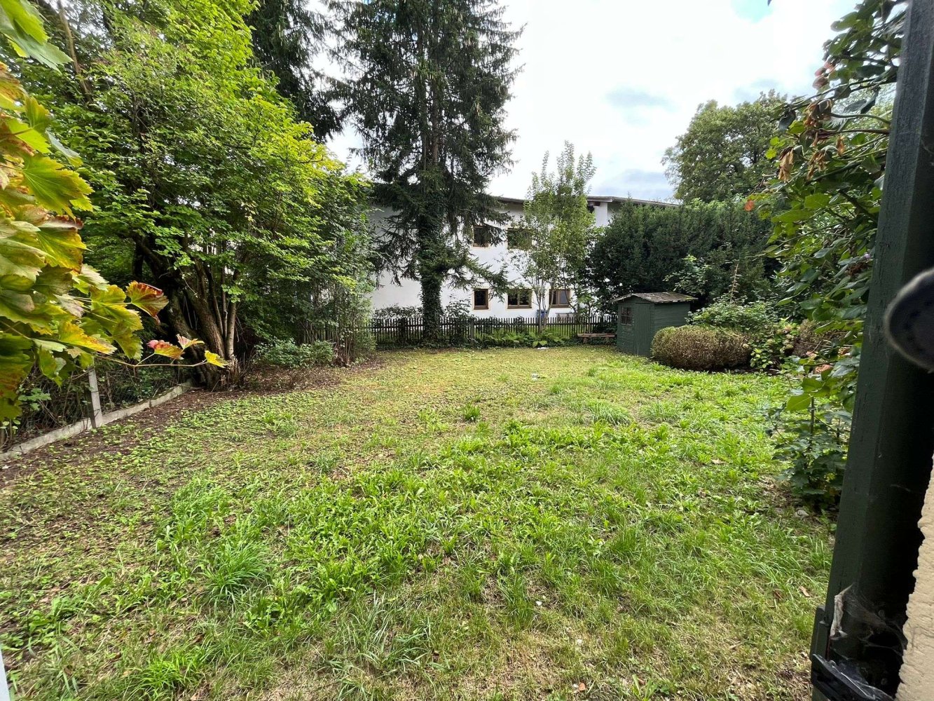 Квартира с 1 спальней в Гармиш-Партенкирхен, Германия № 218396