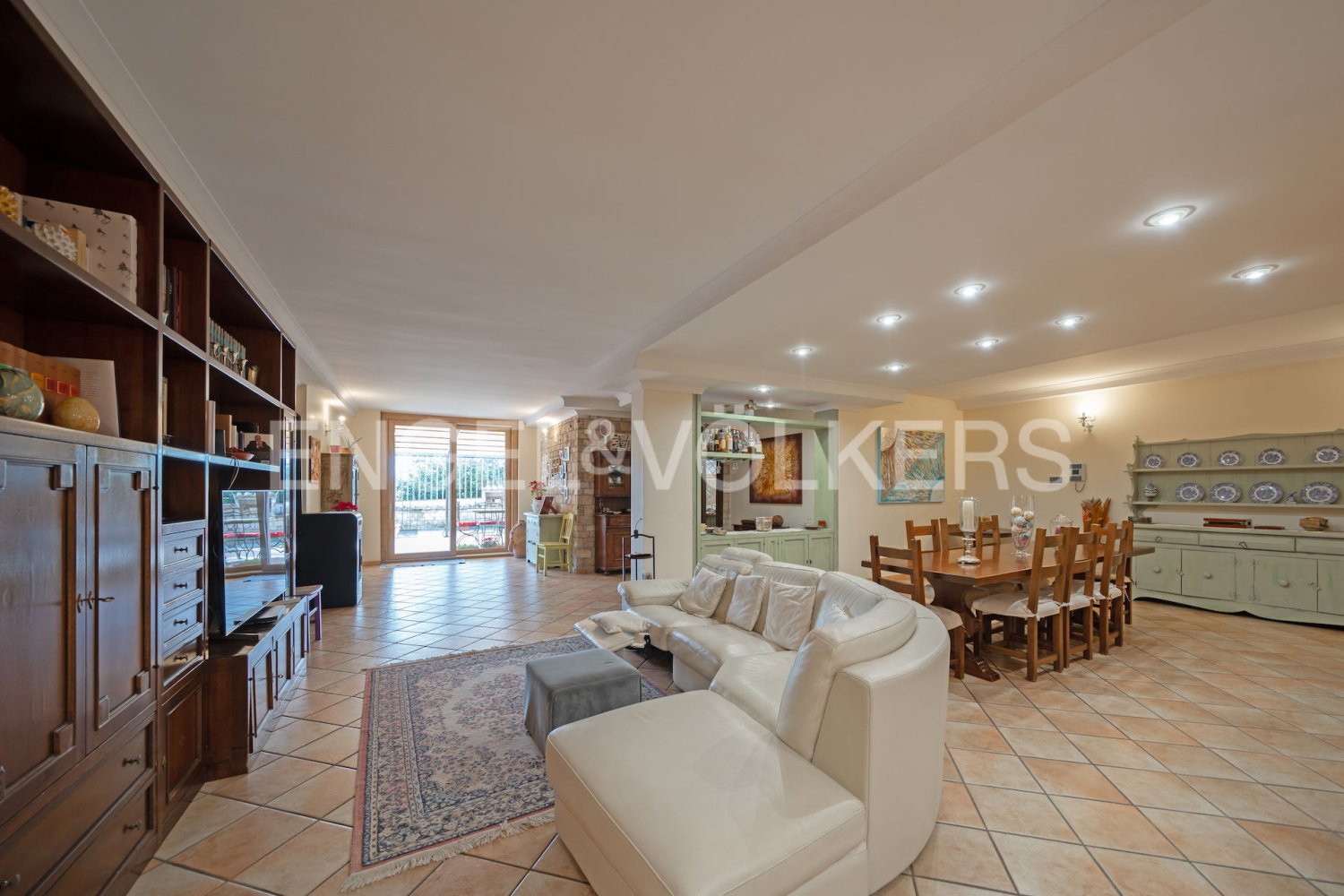 Villa T4 em Terni, Italy N.º 126300