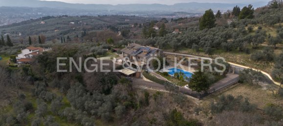 Villa T4 em Terni, Italy N.º 126300 21