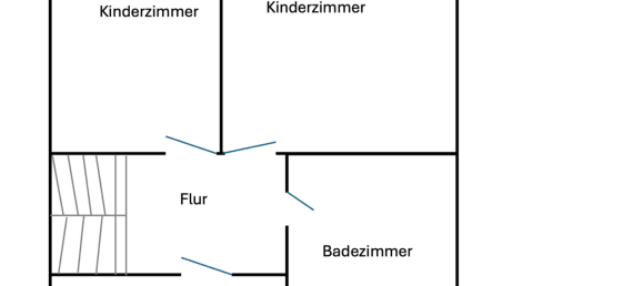 5 chambres Maison de ville à Salzgitter, Germany No. 237910 18