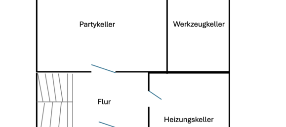 5 chambres Maison de ville à Salzgitter, Germany No. 237910 19