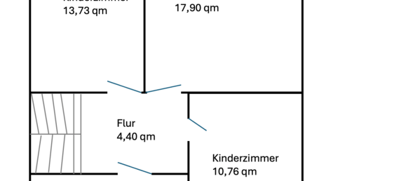 5 chambres Maison de ville à Salzgitter, Germany No. 237910 17
