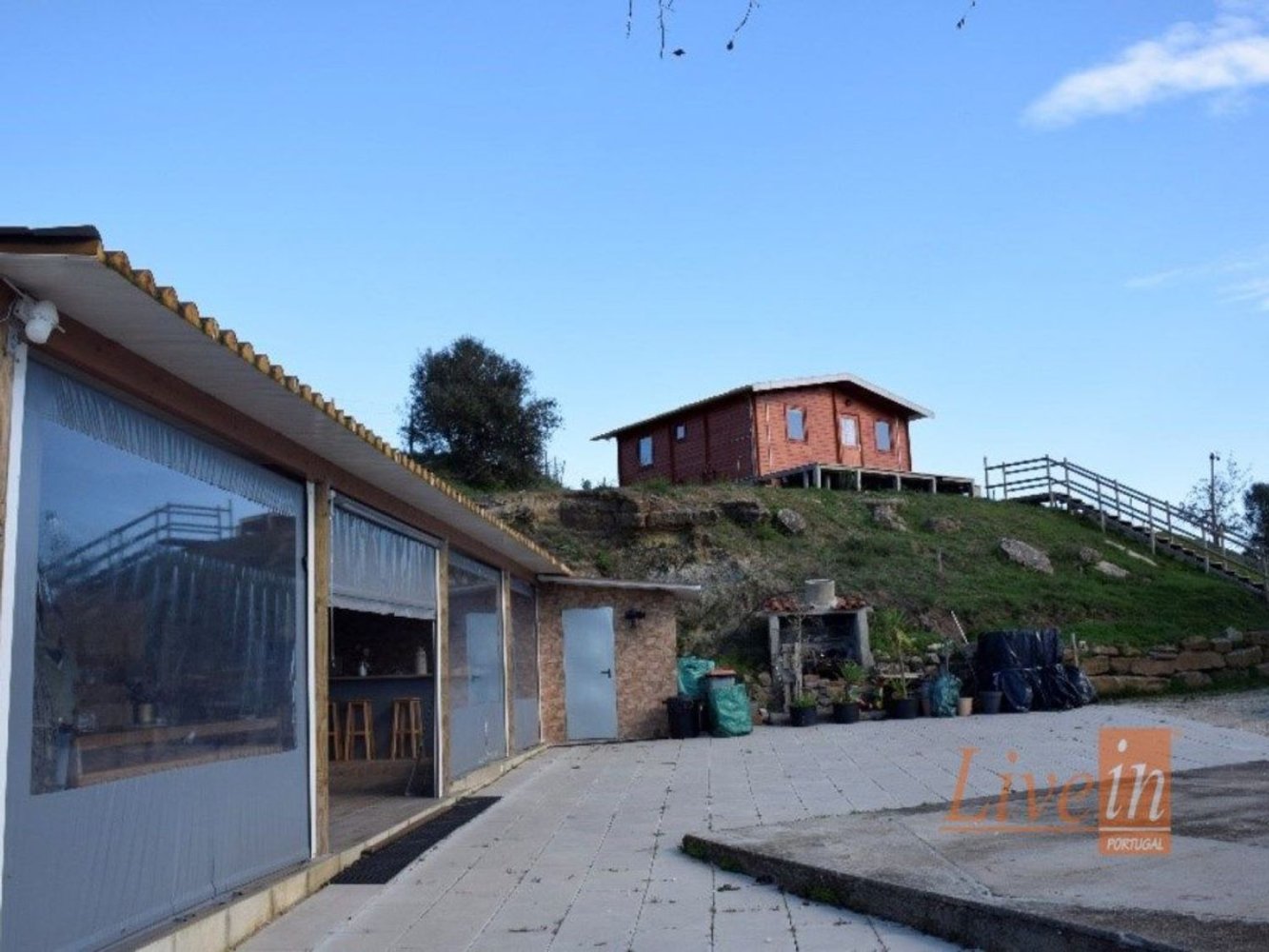 2 Schlafzimmer Haus in Mafra, Portugal, Nr. 290064